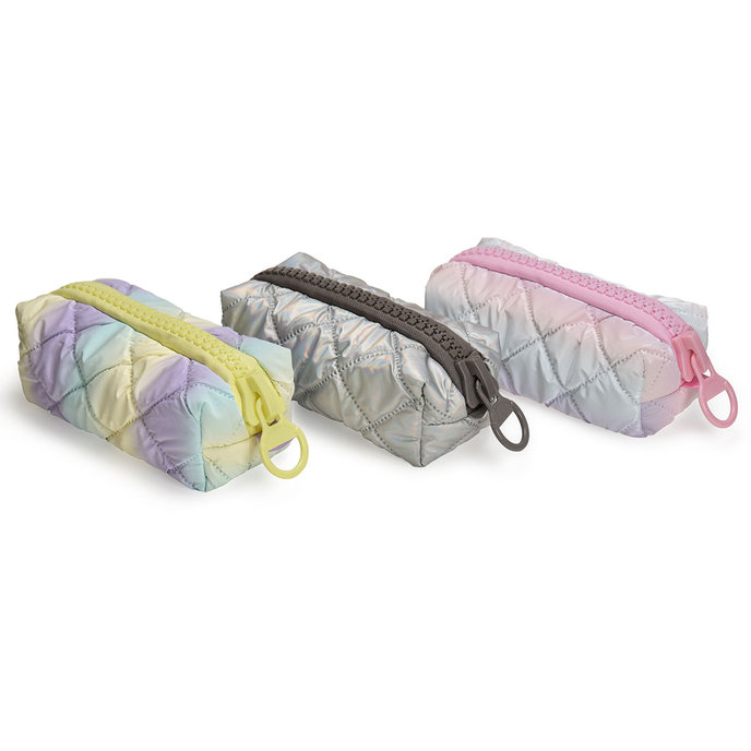 1814-0008 Pouzdro na pera BIG ZIPPER