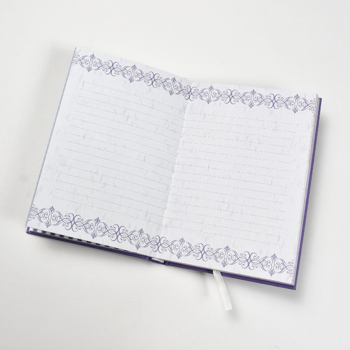 1421-0001 Zápisník 12,8x18,8 cm