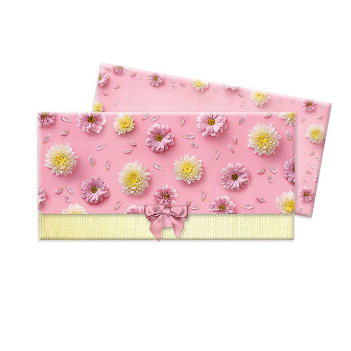 85-6012 Obálka s kartičkou