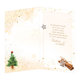 11-6383-2 Christmas greeting card CZ
