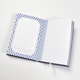 1421-0004 Zápisník 12,8x18,8 cm
