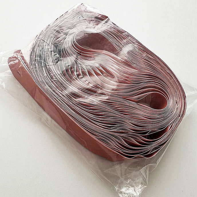 2004-8031-3 Stuha stahovací, 30mmx133cm