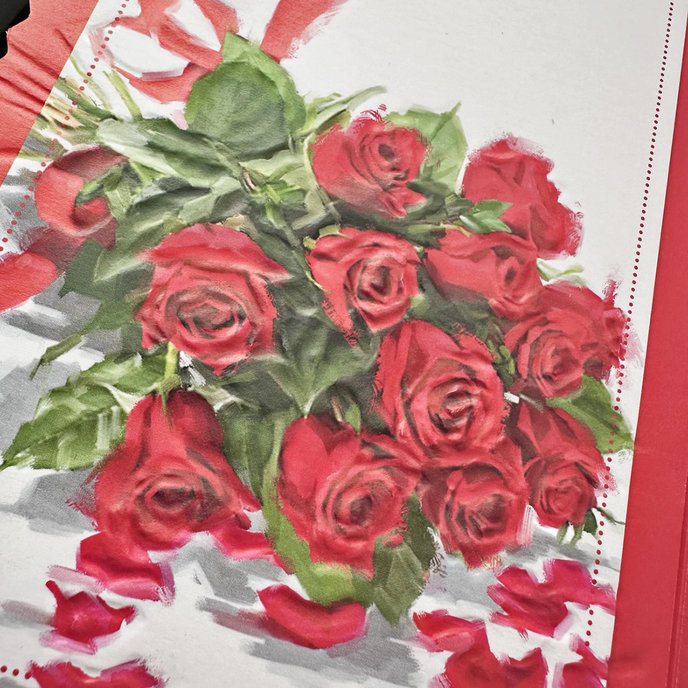 15-6565 Blahopřání gratulační  CZ/30