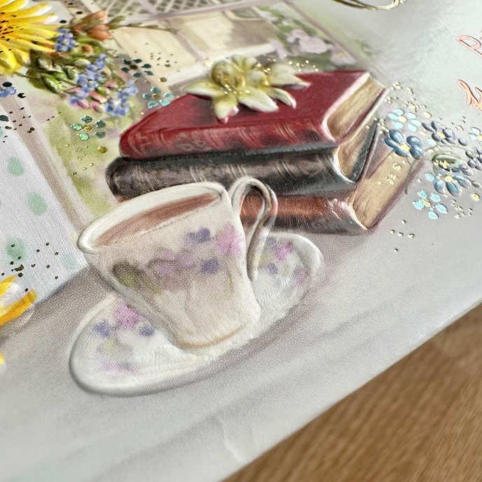 15-5005 Blahopřání gratulační CZ