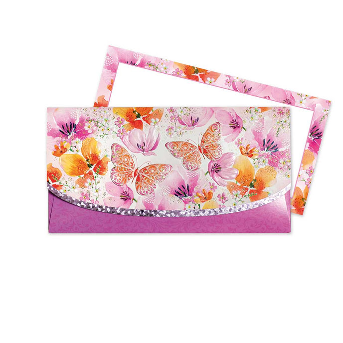 95-6000 Obálka na voucher