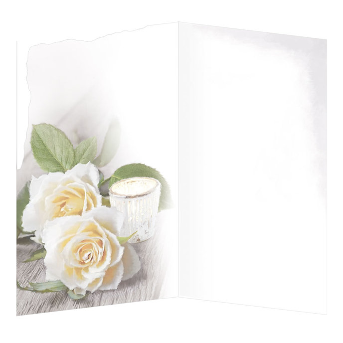 14-633 Blahopřání kondolenční CZ