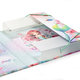1241-0412 School box A5 Mermaid
