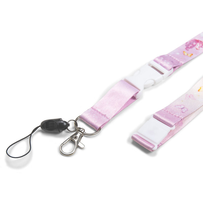 1812-0427 Šňůrka na krk Sweet Dreams