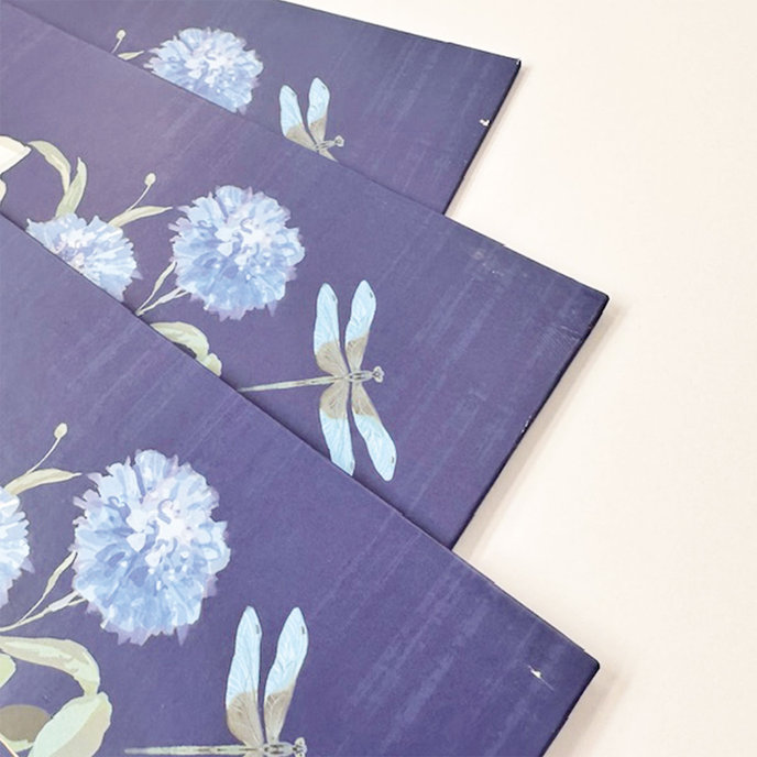 1671-0400 Pořadač pákový A4 Spring blooms - sleva