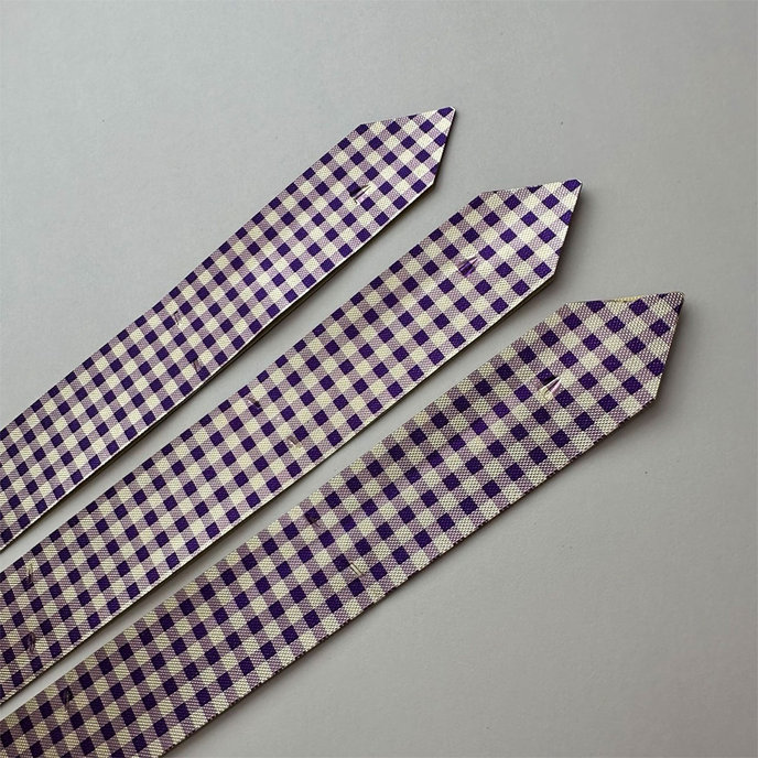 2004-8014-6 Stuha stahovací, 32mmx50cm