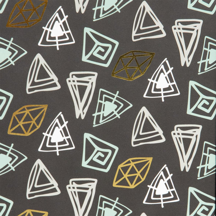 1443-0006 Nekonečný zápisník 13,4x19,6cm