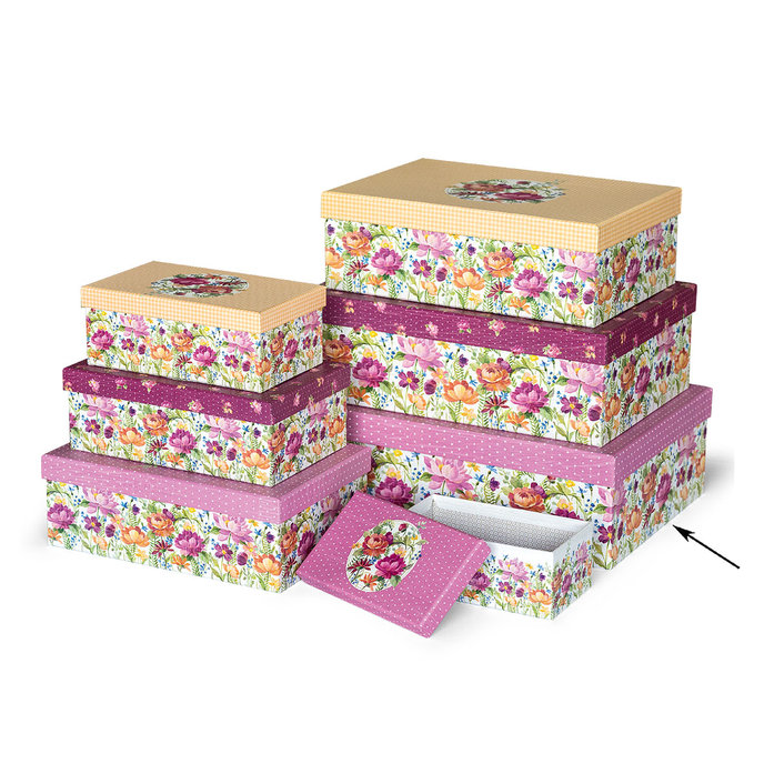 2168-0321 Dárková krabice 33x23,5x10,5cm /2100-8321/