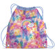 1830-0426 Sáček na přezůvky / sportovní potřeby Rainbow Ella