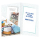 15-6591 Greeting card CZ/18