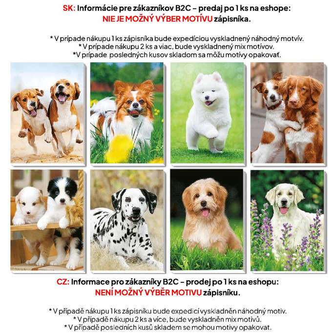 1116-0002 Trhací zápisník s magnetem 3D efekt