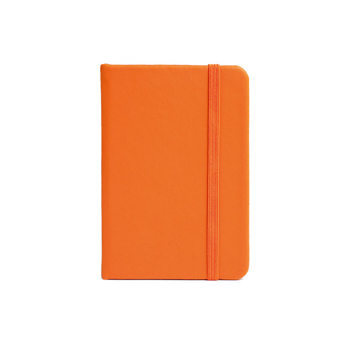 1433-0001 Zápisník 7,5x10,5cm