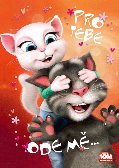 75-9006c Blahopřání gratulační 3D CZ