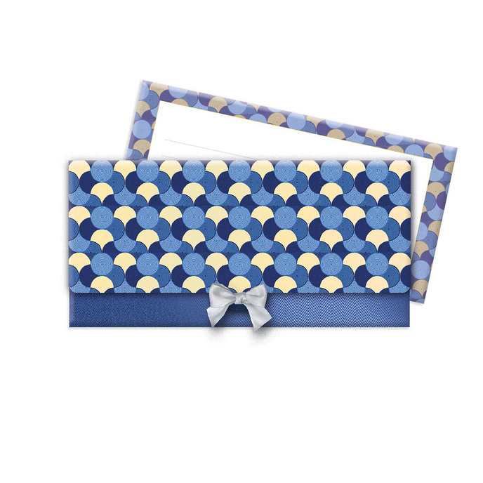 85-6021 Envelope with card