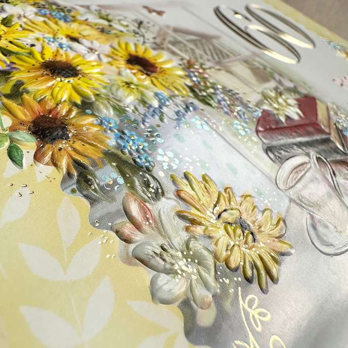 15-5005 Blahopřání gratulační CZ/60