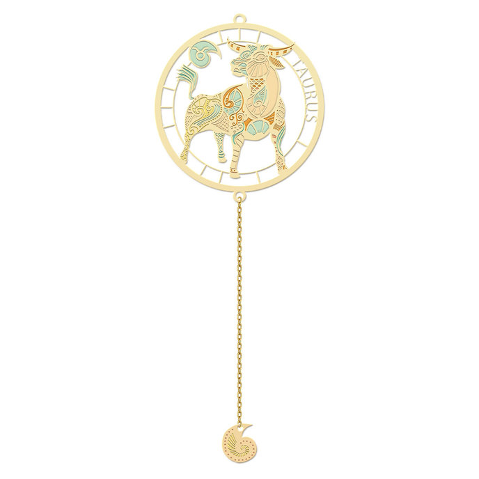 15-6483 Blahopřání gratulační zvěrokruh CZ BÝK