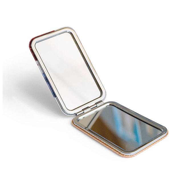 2325-0412 Dárkové zrcátko Mermaid