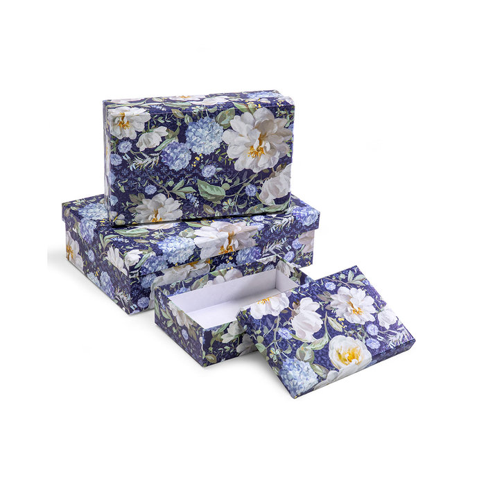 2500-5197 Dárková krabice, set 10ks