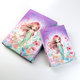 1241-0412 School box A5 Mermaid