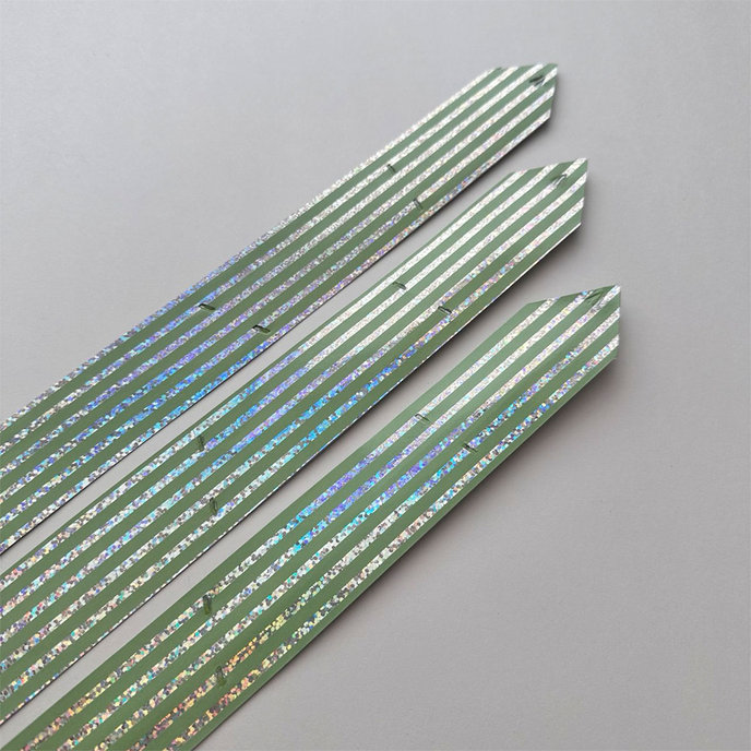 2004-8014-3 Stuha stahovací, 32mmx50cm