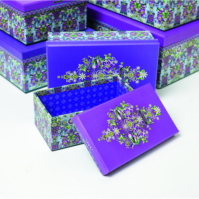 2167-0257 Dárková krabice 33x23,5x10,5cm /2100-8257/