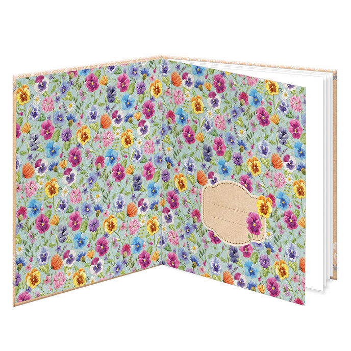 1431-0378 Památník 12,5x14,5cm