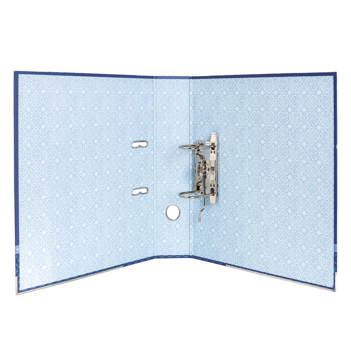 1671-0400 Pořadač pákový A4 Spring blooms - sleva