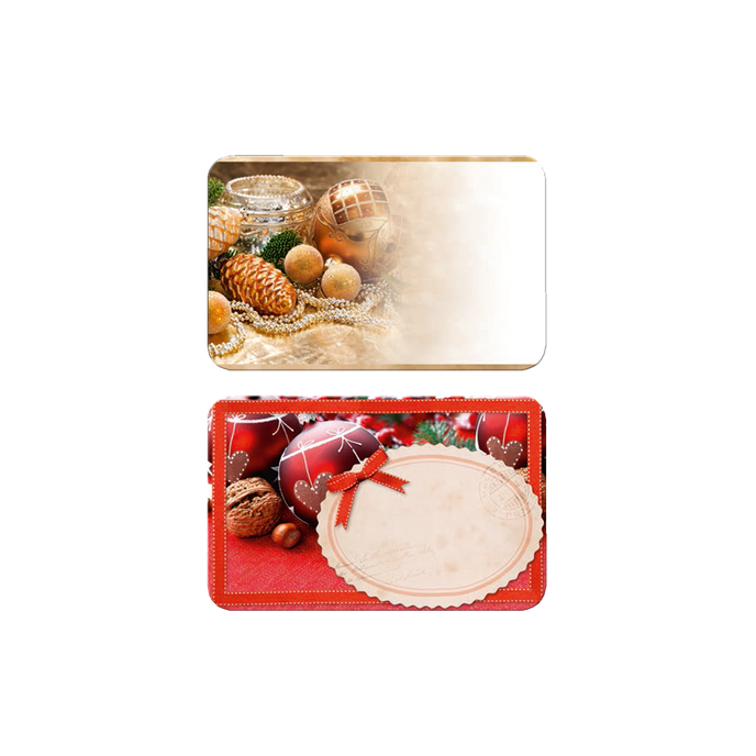 1002-1001 Samolepky na dárky