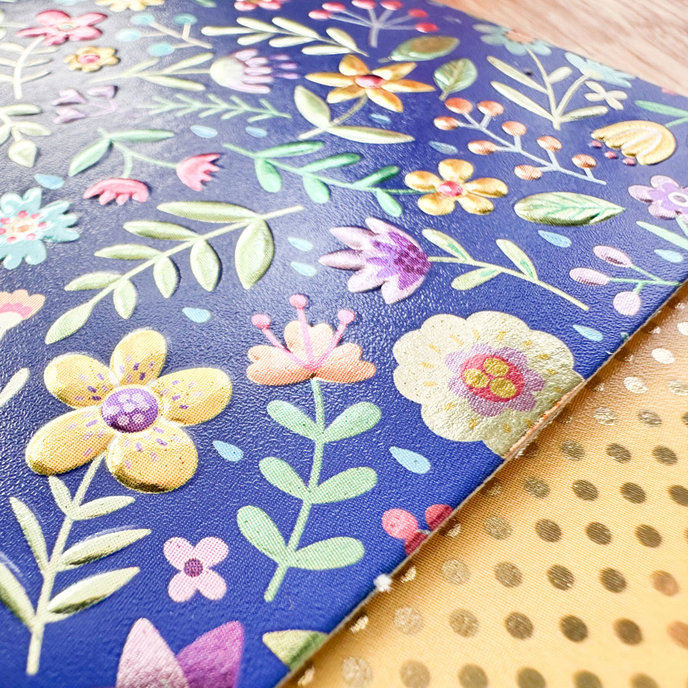 85-6035 Obálka s kartičkou