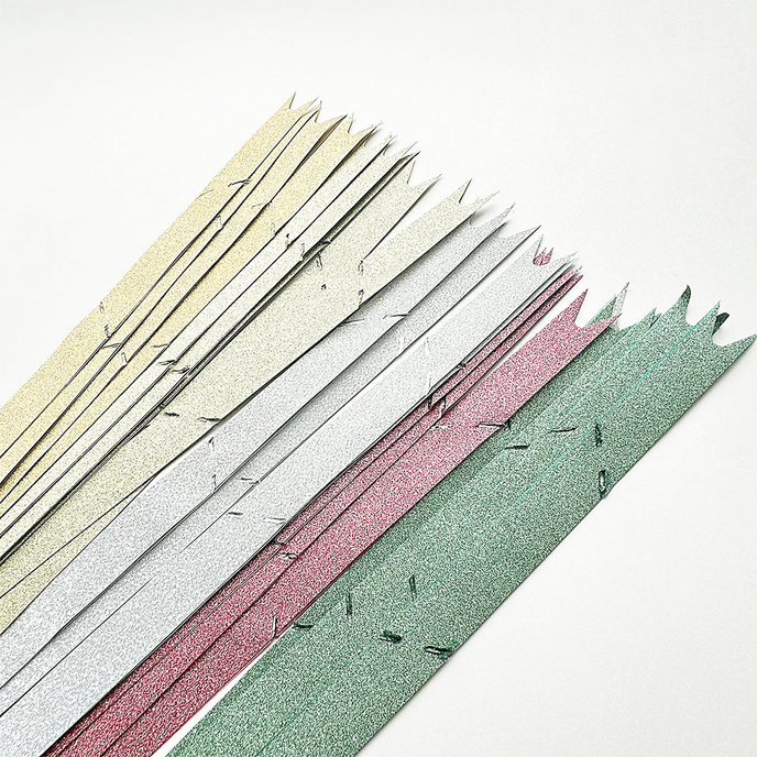 2004-8022 Stuha stahovací, 18mmx39cm