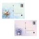 0615-0597 Card for birthdays, name days CZ