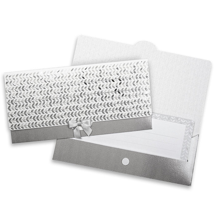 85-6029 Obálka s kartičkou