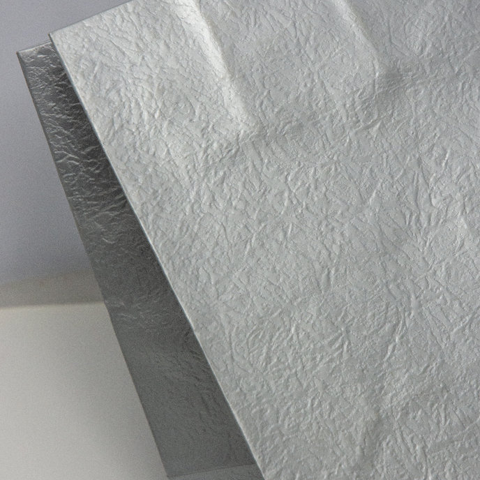 0742-0701 Gift bag EMBOSS