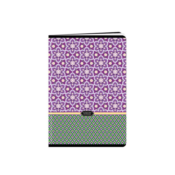 1509-0329 Sešit A5, 40 listů, TYP 544