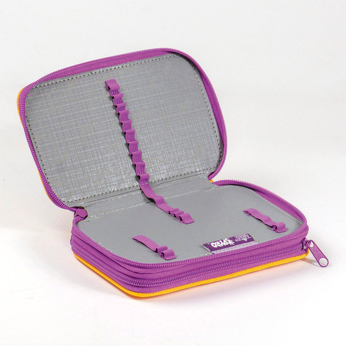 1848-0359 Penál dvoupatrový lic. Spyro