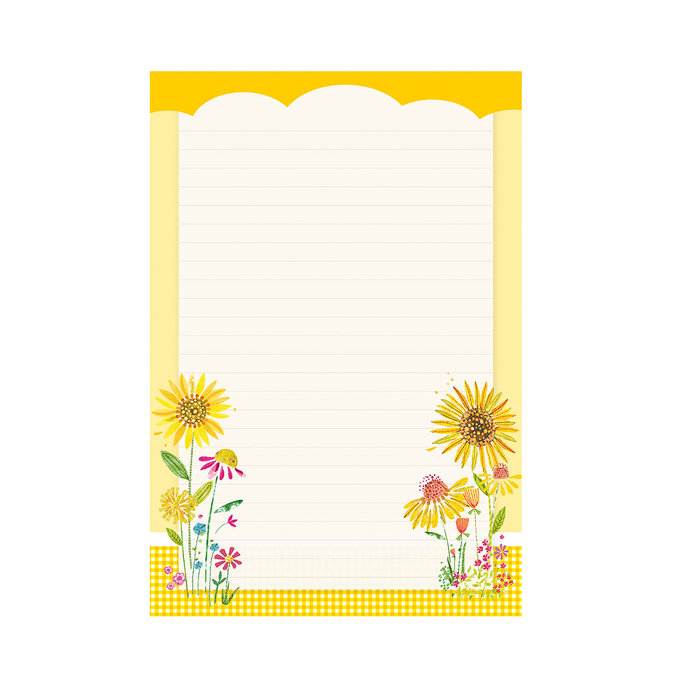 1051-0364-1 Dopisní souprava