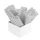 0980-0004 Tissue paper STRIPED
