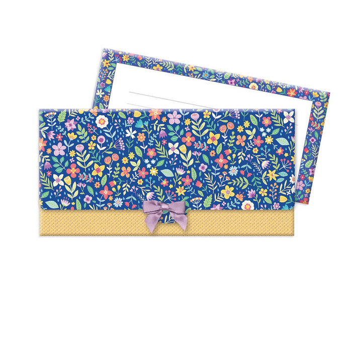 85-6035 Obálka s kartičkou