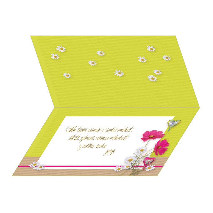 75-646 xBlahopřání gratulační CZ