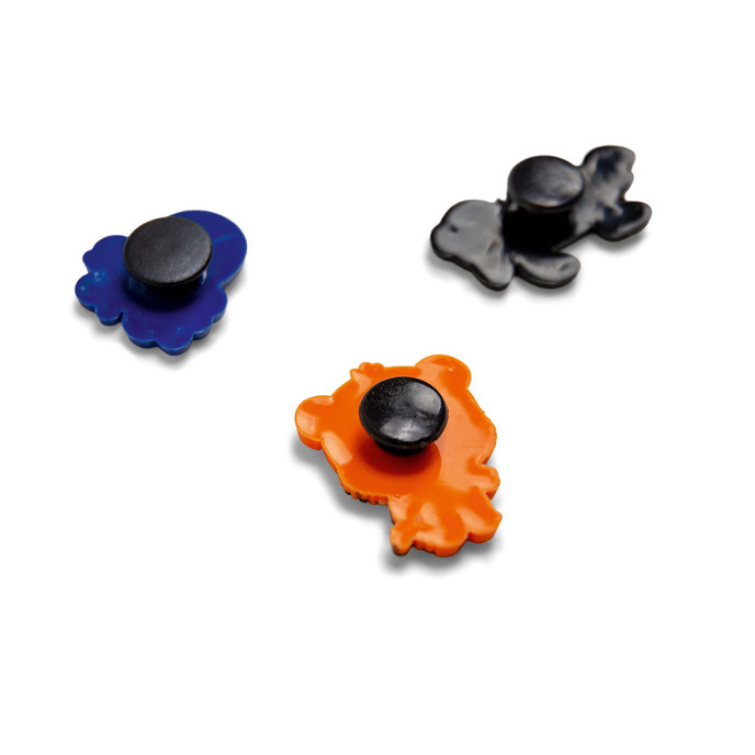 1473-0002 Zápisník 10,5x14,8cm PINY