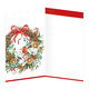 11-6517 Vánoční přání CZ