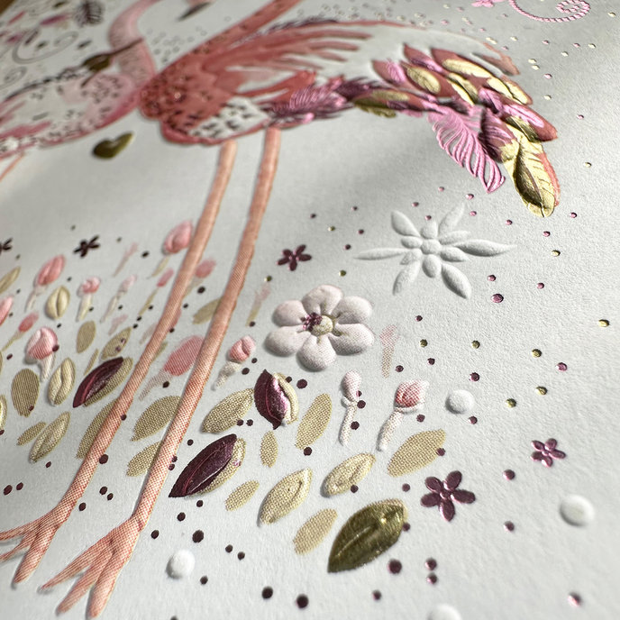 13-6166 Blahopřání svatební s kapsou na peníze CZ