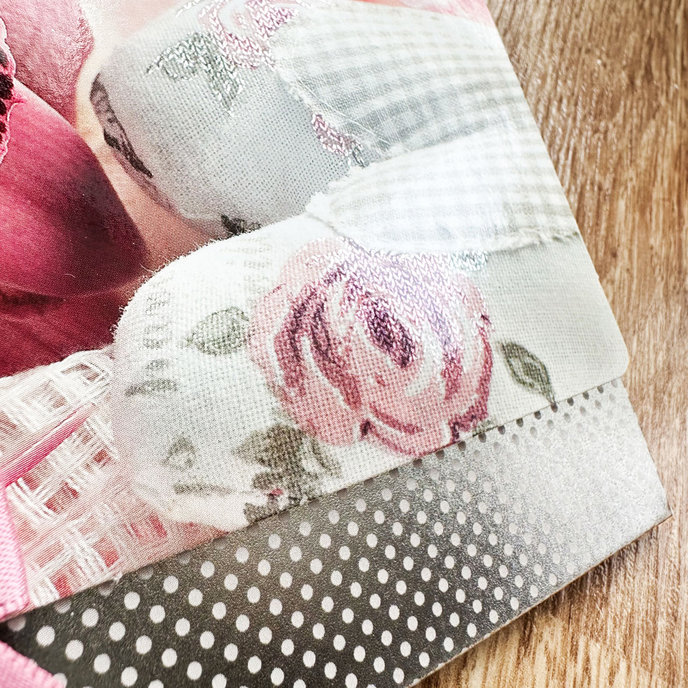 85-6006 Obálka s kartičkou