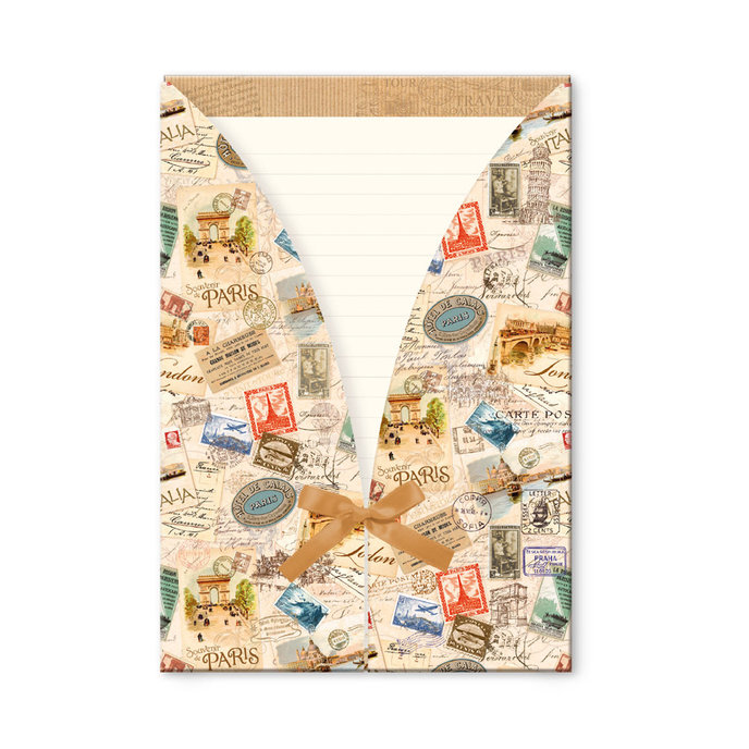 1051-0358 Writing paper