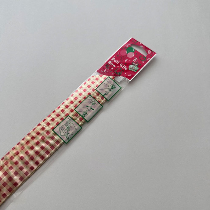 2004-8014-5 Stuha stahovací, 32mmx50cm