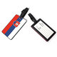 2313-0018 Luggage Tag